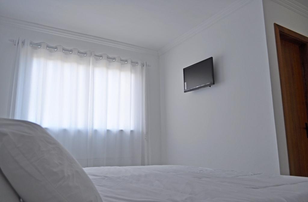 ポルトセグロ Mont Hebron - Rede Tonziroアパートホテル 部屋 写真
